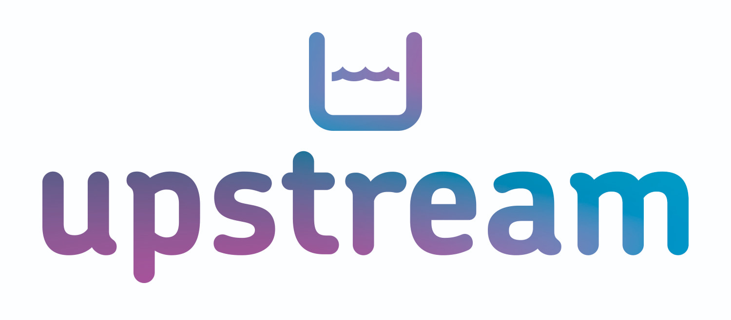 Upstream Logo