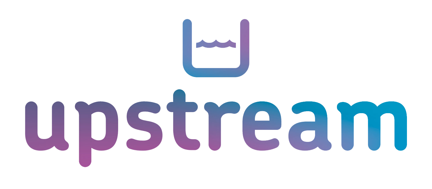 Upstream Logo