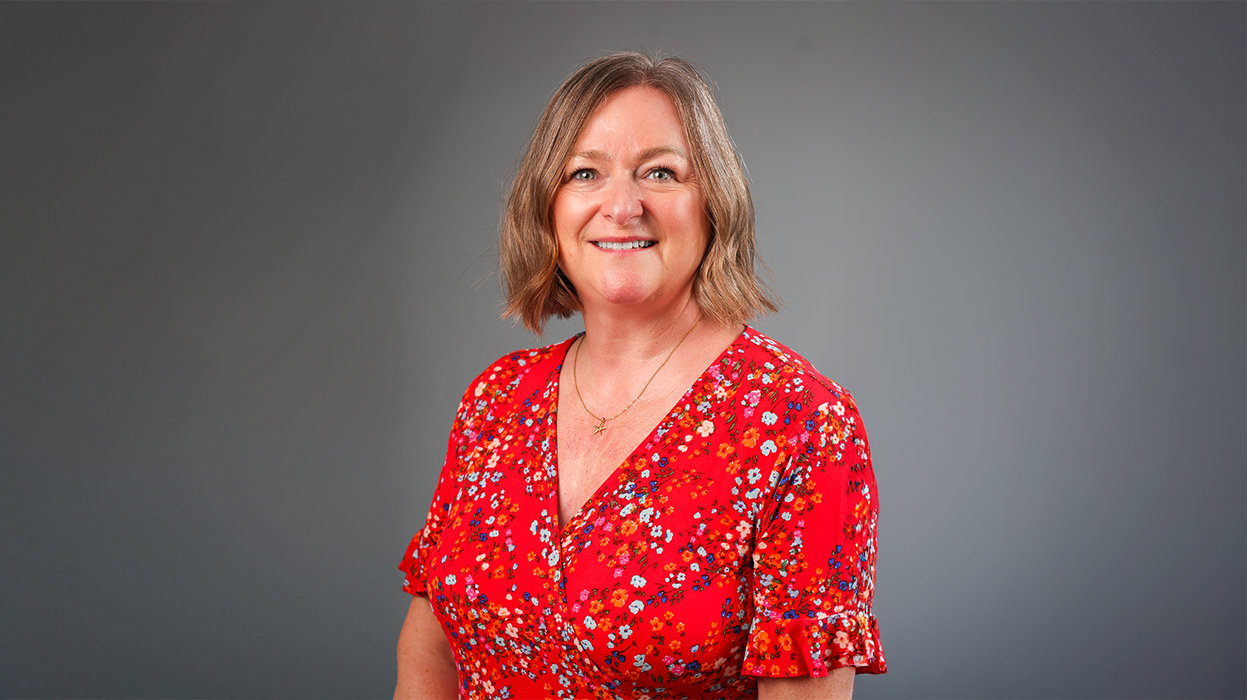Joanne Hodgen joins Upstream ABL as Client Auditor